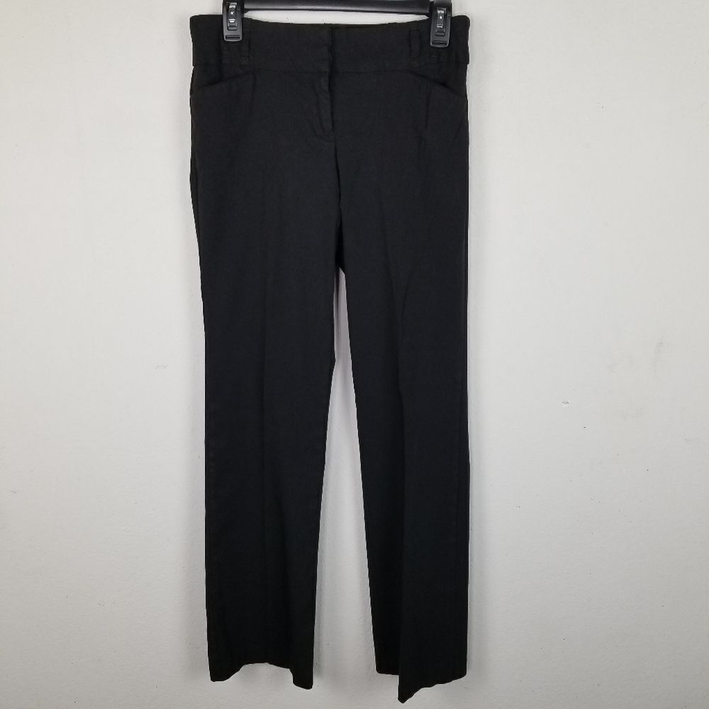Takara Black Uniform/Dress Pants‎